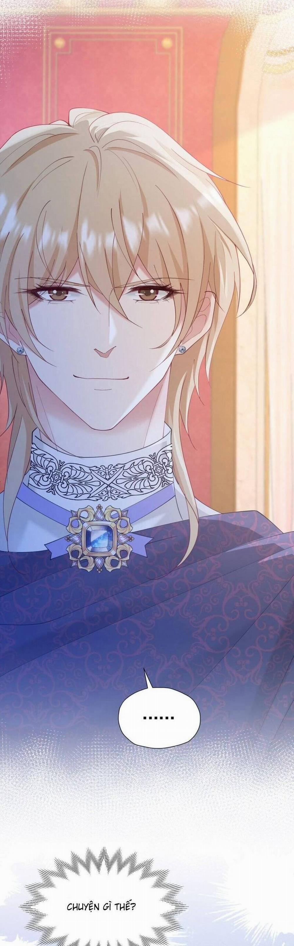 Tỏ Tình Với Kẻ Thù 75.2 trang 18