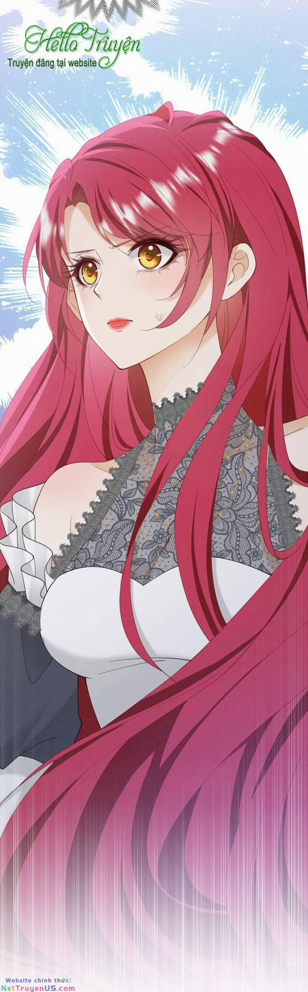 Tỏ Tình Với Kẻ Thù 75.2 trang 19