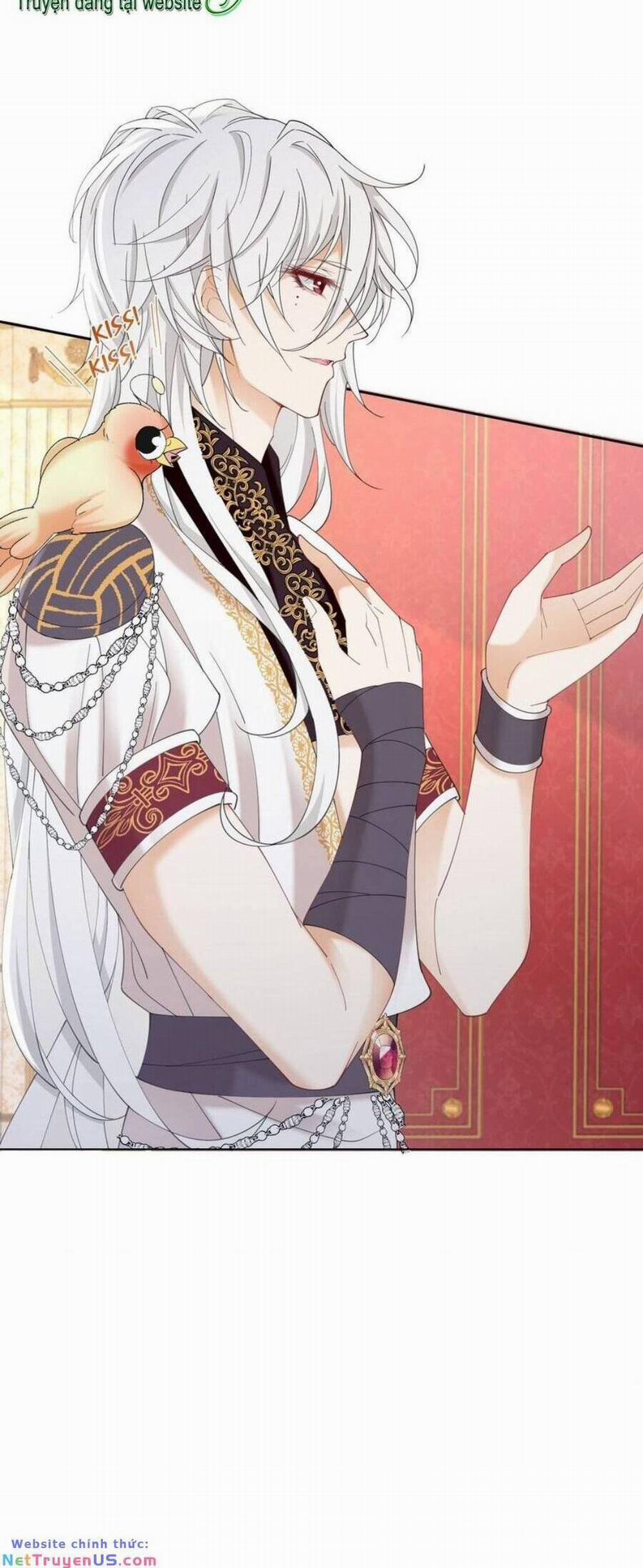 Tỏ Tình Với Kẻ Thù 75.2 trang 3