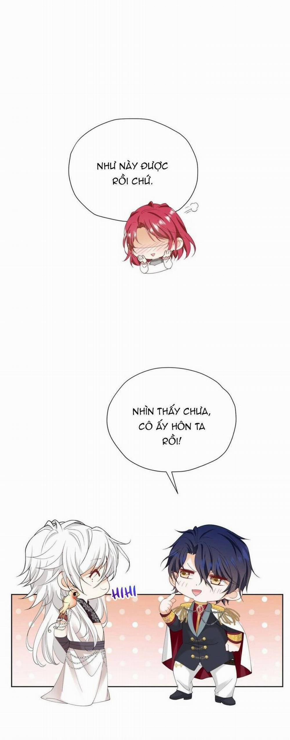 Tỏ Tình Với Kẻ Thù 75.2 trang 6