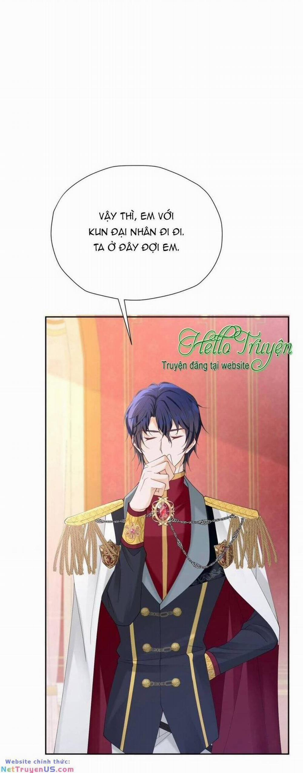 Tỏ Tình Với Kẻ Thù 75.2 trang 7