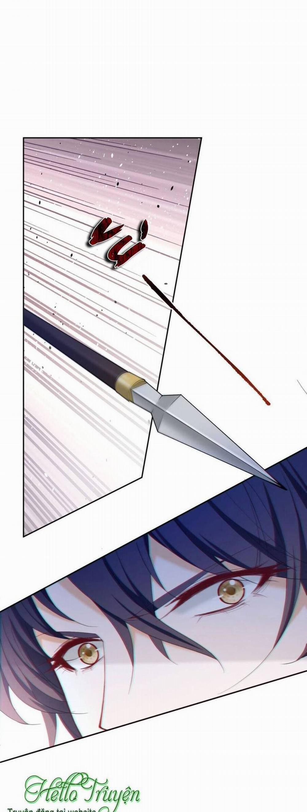 Tỏ Tình Với Kẻ Thù 75.2 trang 8