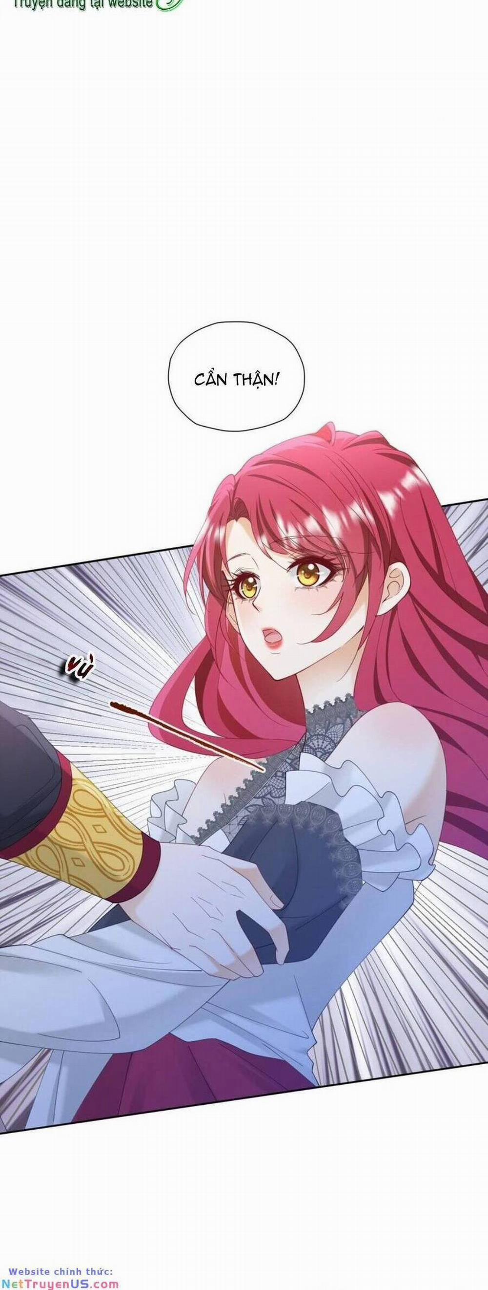 Tỏ Tình Với Kẻ Thù 75.2 trang 9