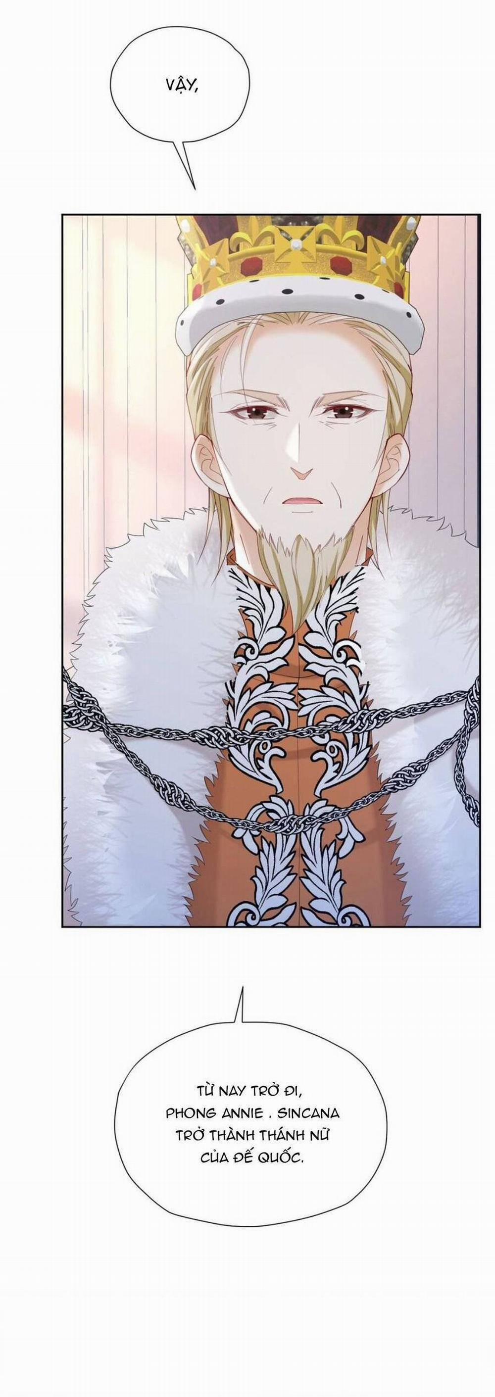 Tỏ Tình Với Kẻ Thù 76.1 trang 10