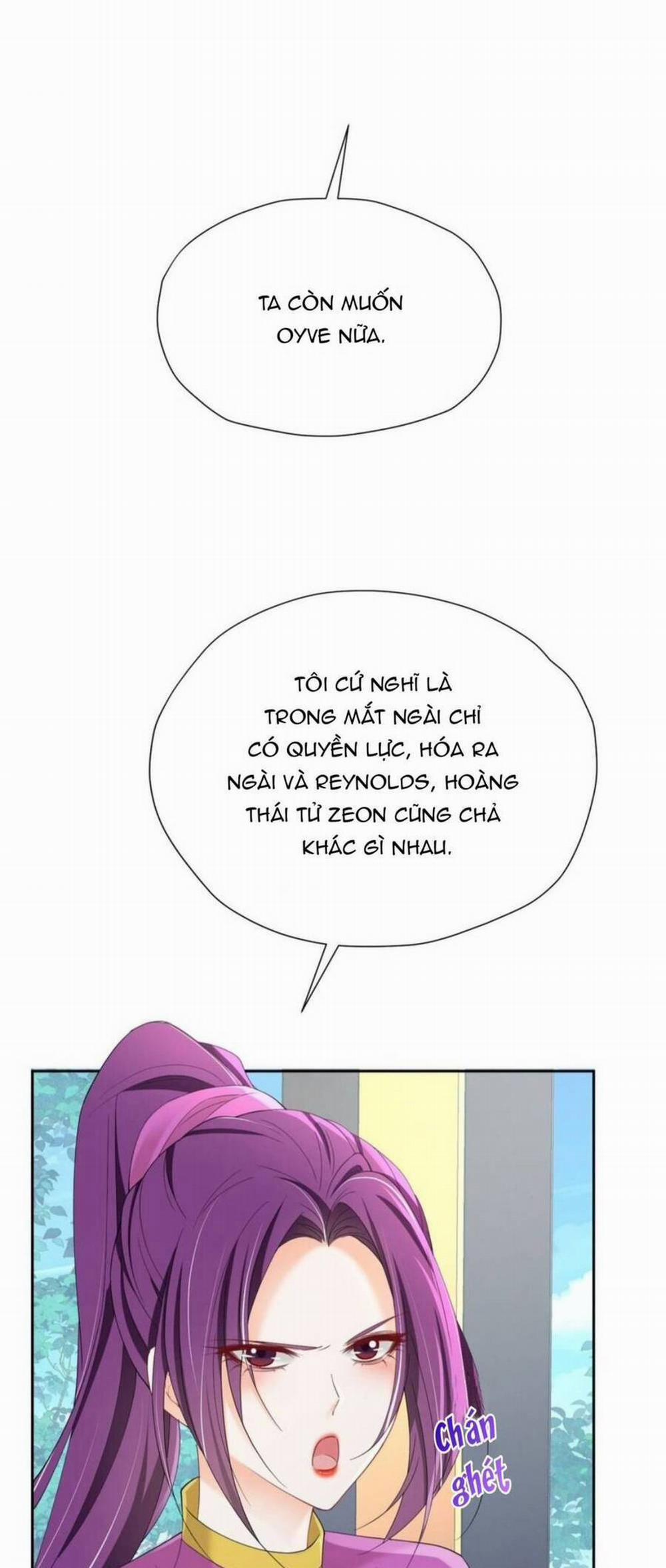 Tỏ Tình Với Kẻ Thù 76.1 trang 14