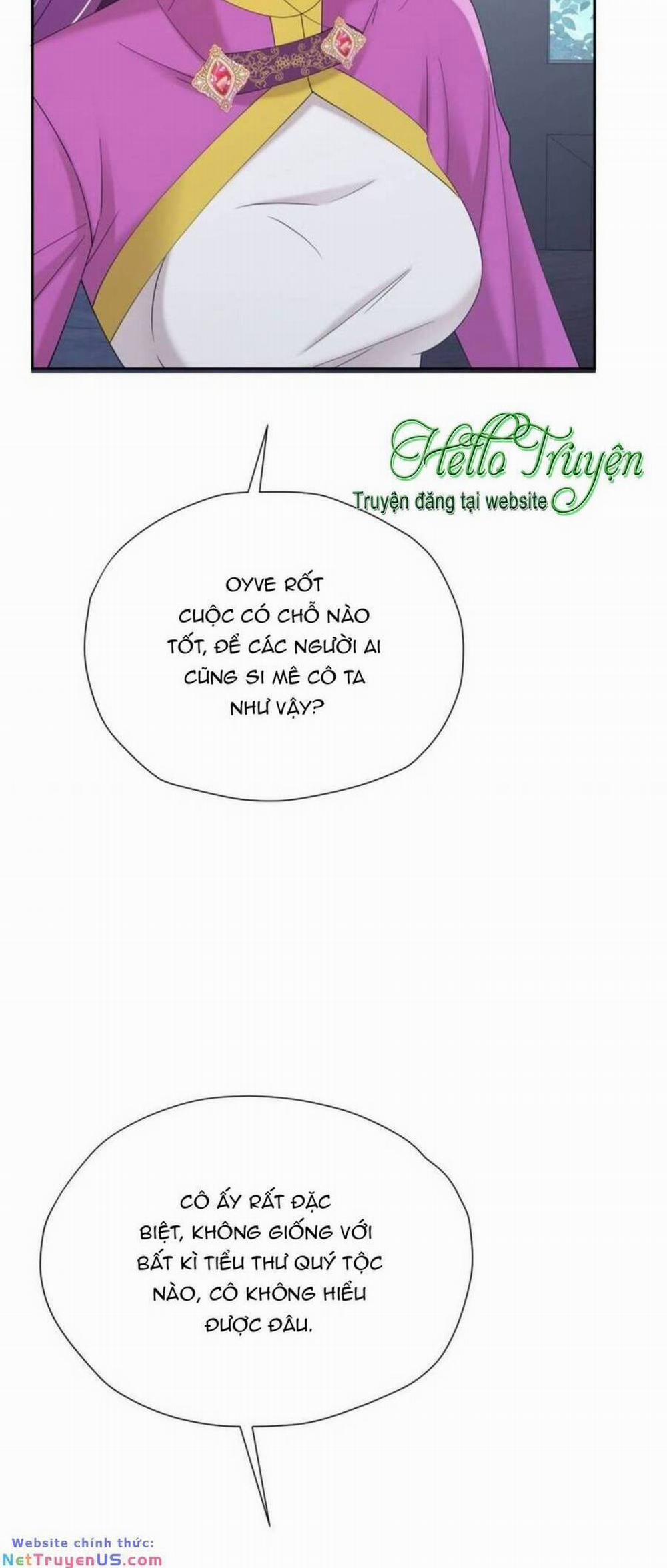 Tỏ Tình Với Kẻ Thù 76.1 trang 15