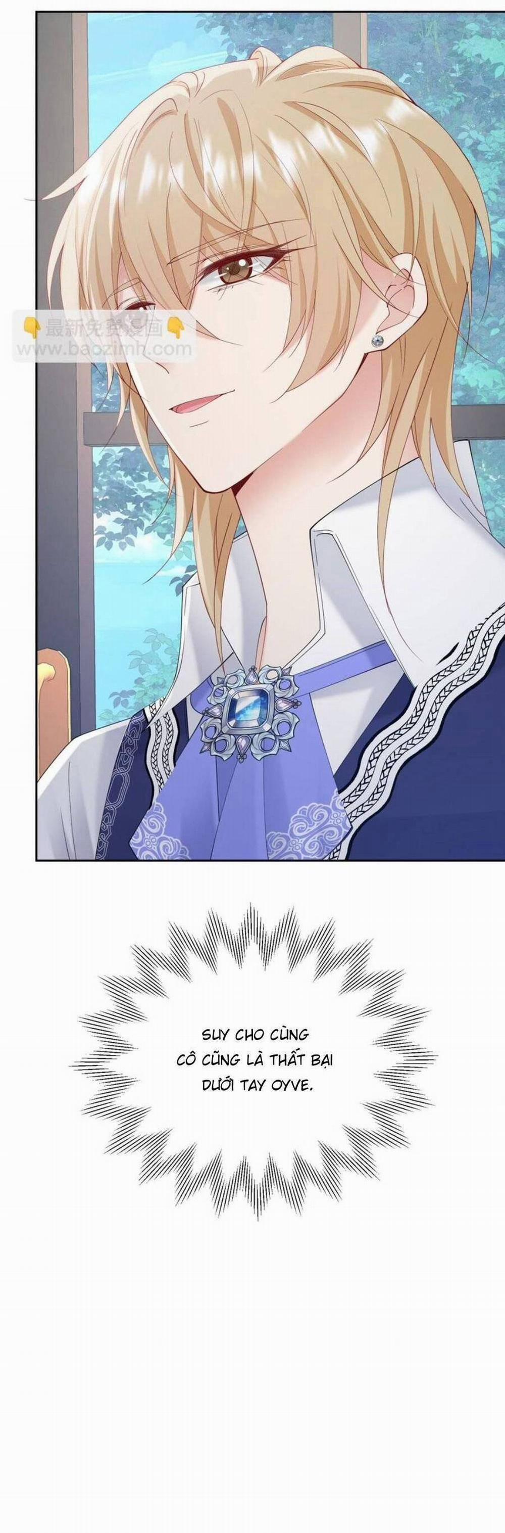 Tỏ Tình Với Kẻ Thù 76.1 trang 16