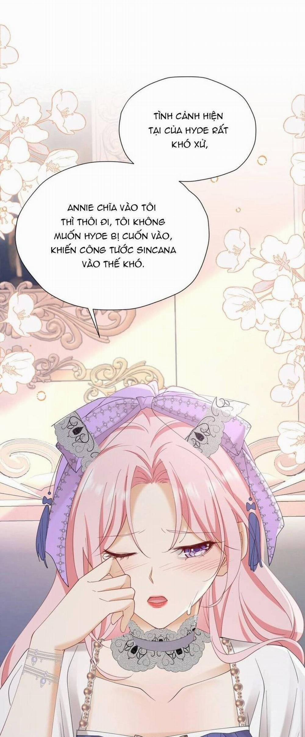 Tỏ Tình Với Kẻ Thù 76.1 trang 24