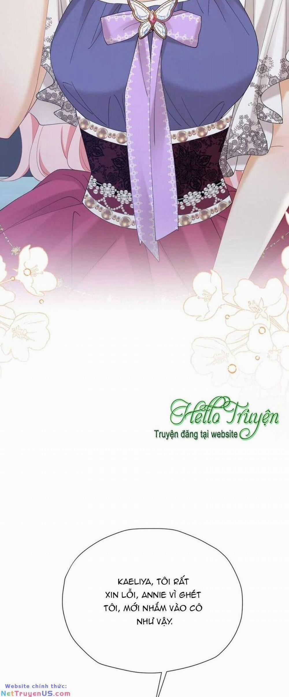 Tỏ Tình Với Kẻ Thù 76.1 trang 25