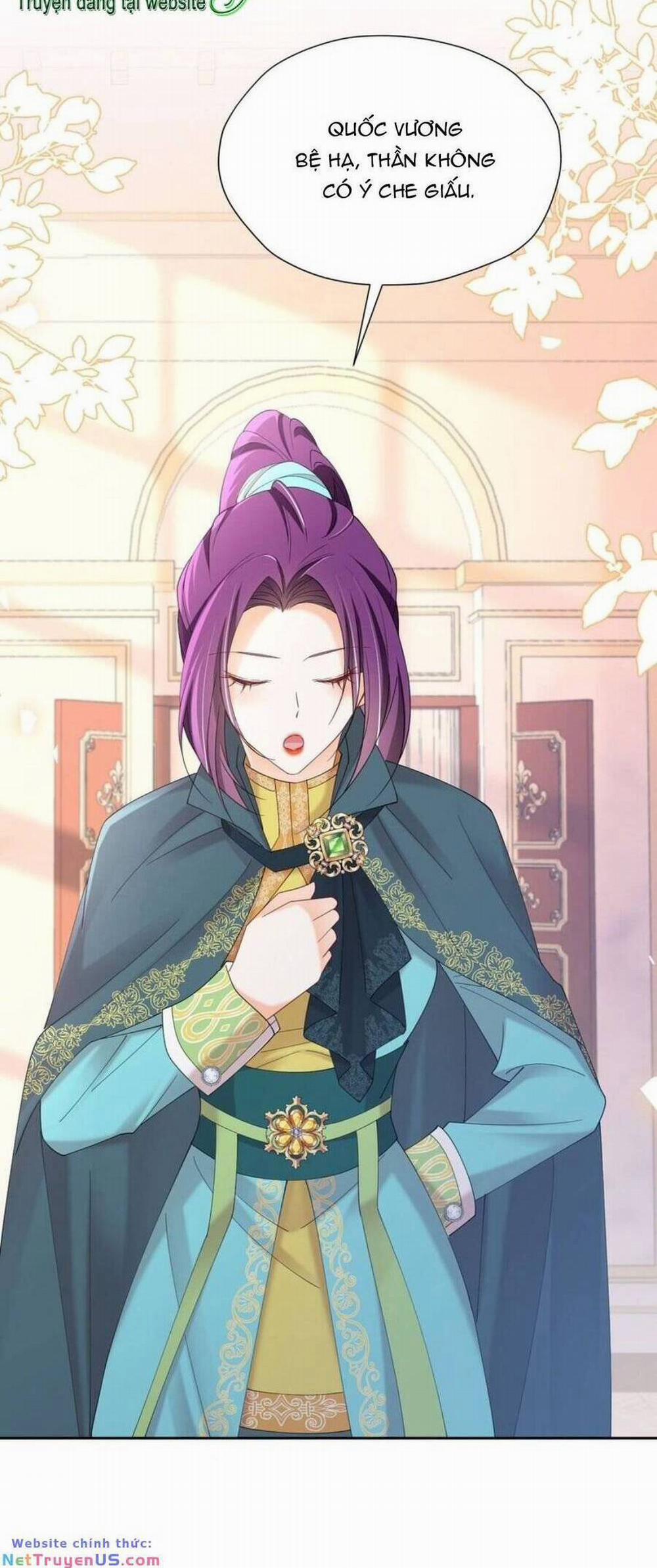 Tỏ Tình Với Kẻ Thù 76.1 trang 3