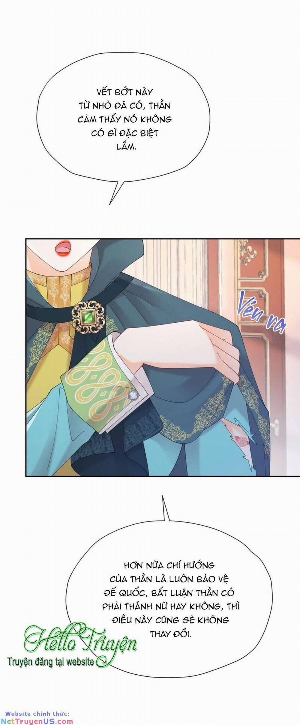 Tỏ Tình Với Kẻ Thù 76.1 trang 4