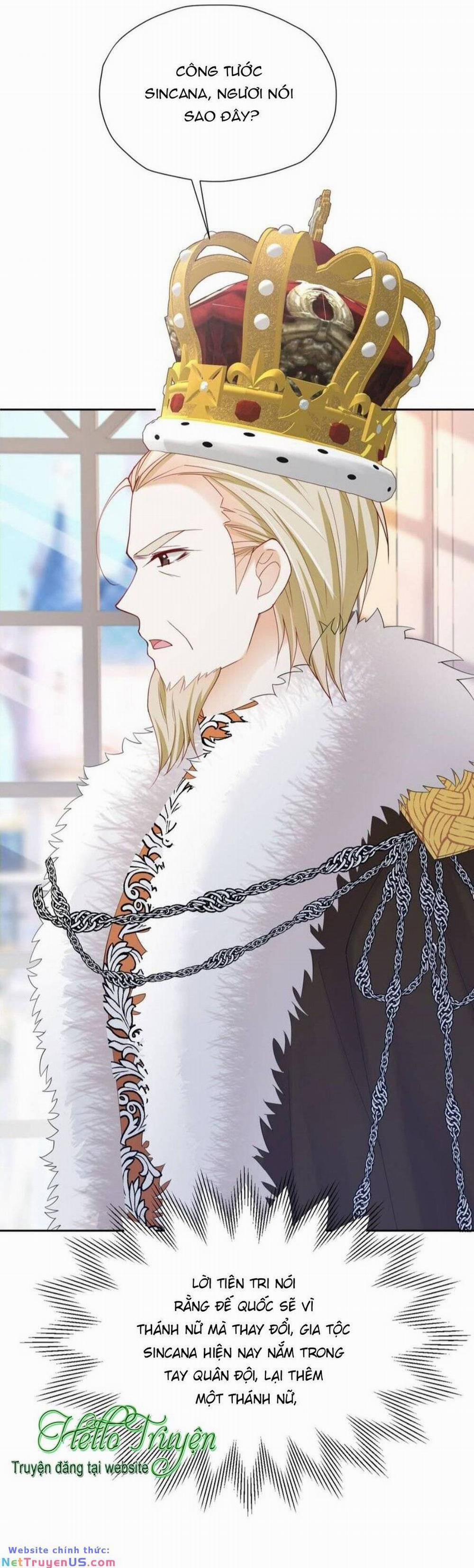 Tỏ Tình Với Kẻ Thù 76.1 trang 5