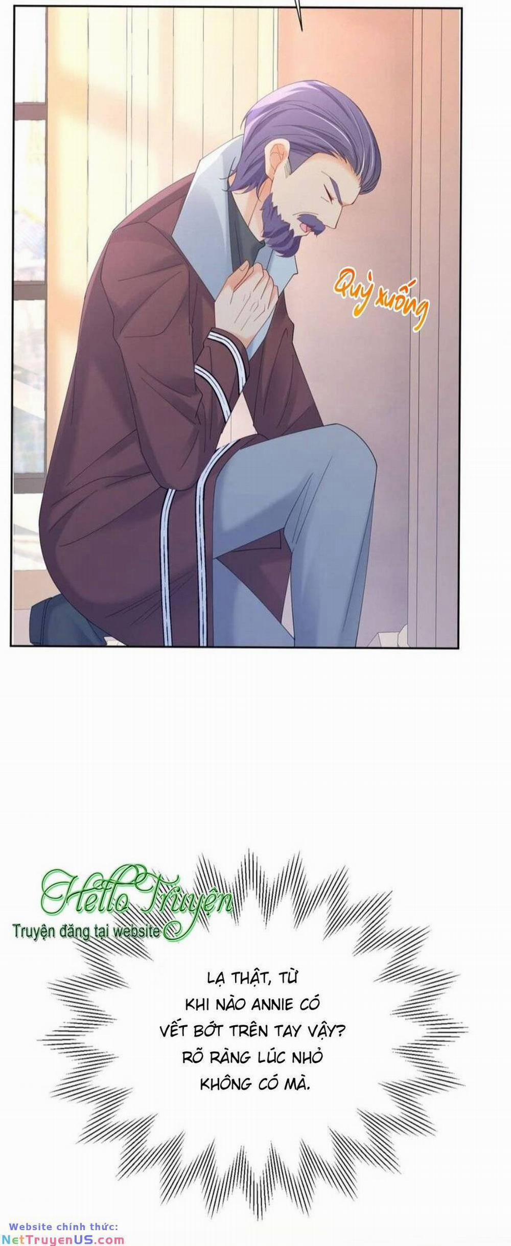 Tỏ Tình Với Kẻ Thù 76.1 trang 7