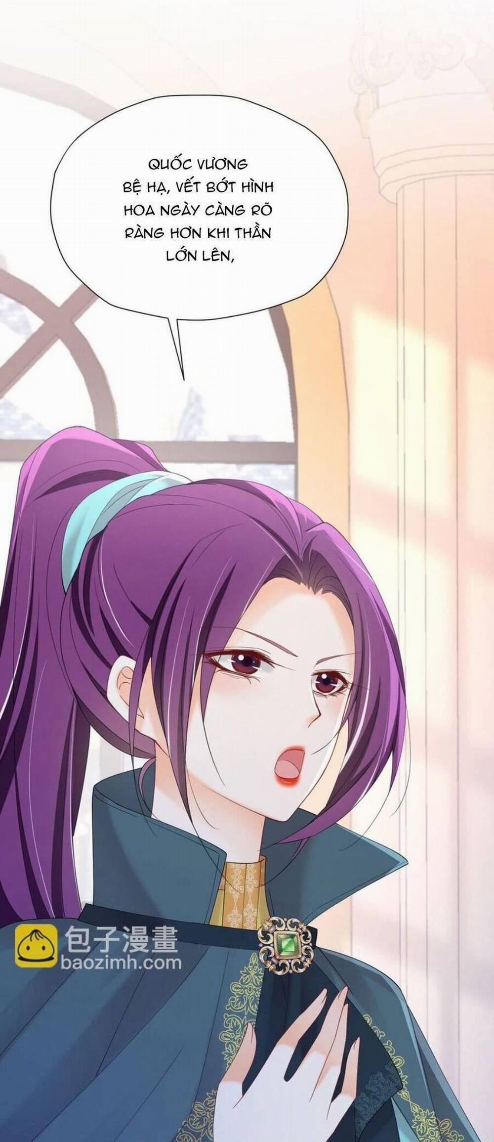 Tỏ Tình Với Kẻ Thù 76.1 trang 8