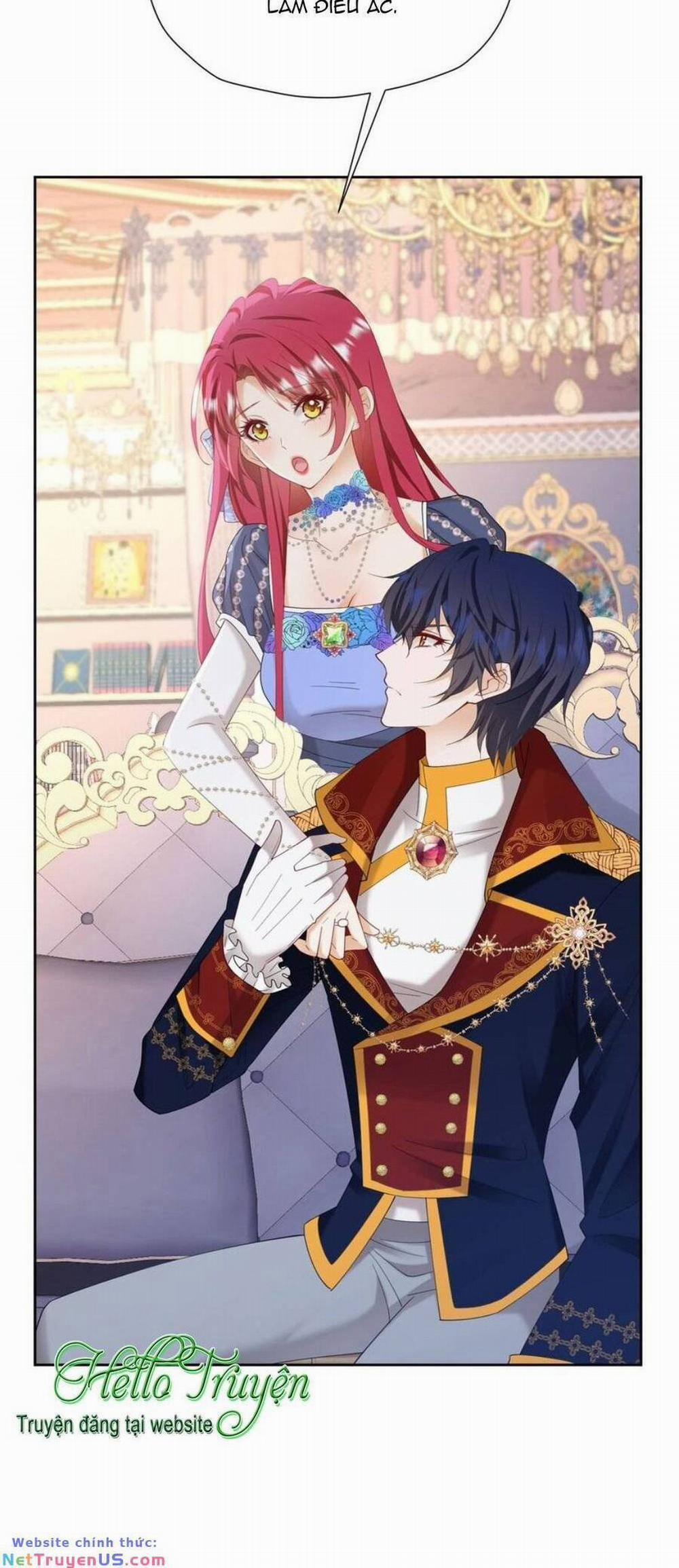 Tỏ Tình Với Kẻ Thù 76.2 trang 11