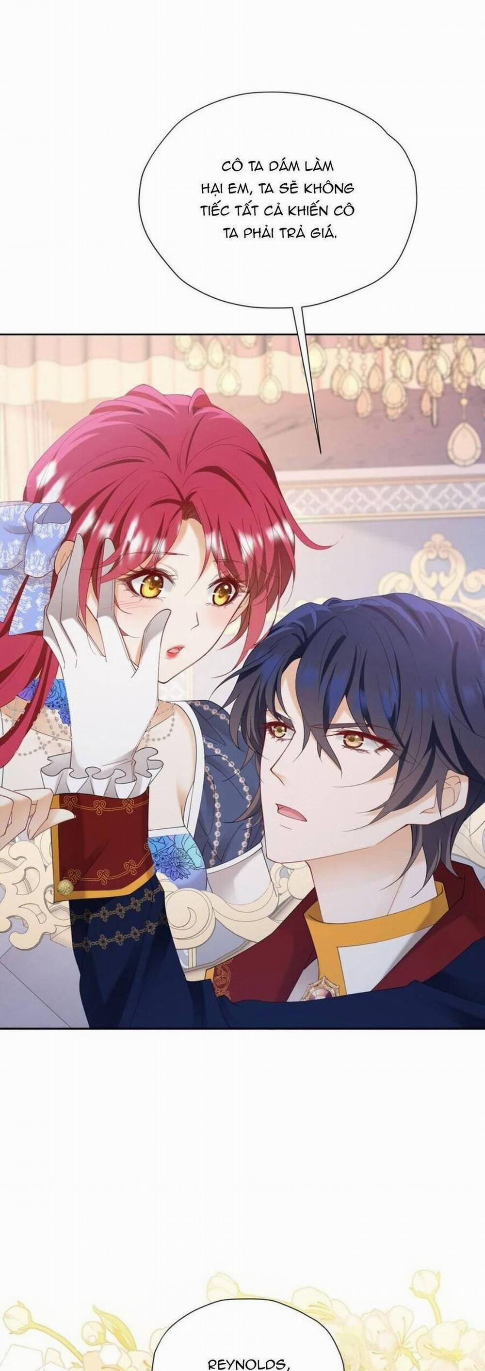 Tỏ Tình Với Kẻ Thù 76.2 trang 12