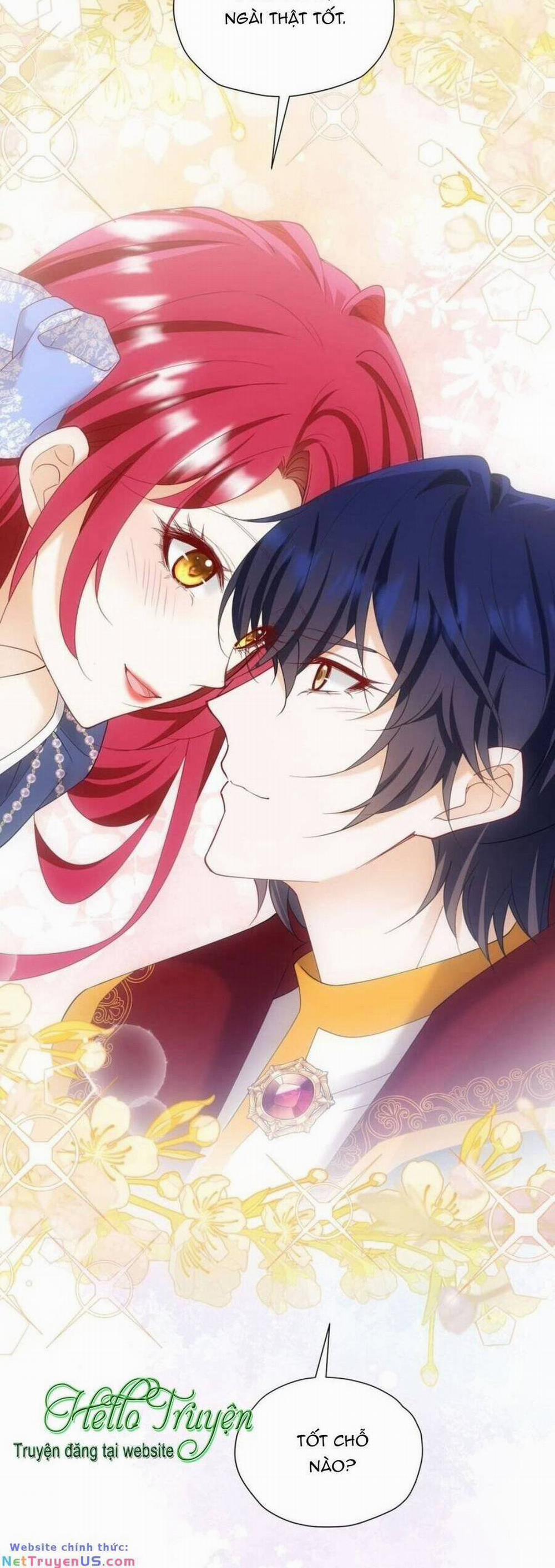 Tỏ Tình Với Kẻ Thù 76.2 trang 13