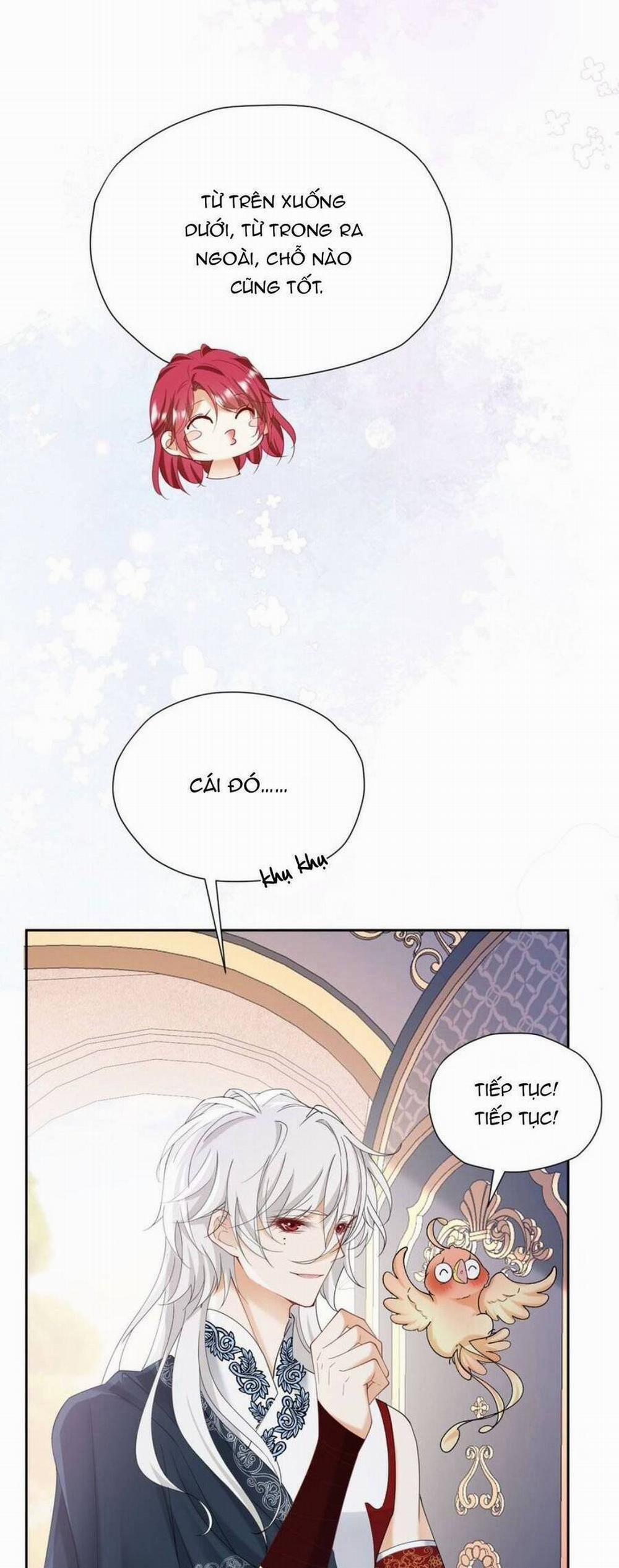 Tỏ Tình Với Kẻ Thù 76.2 trang 14