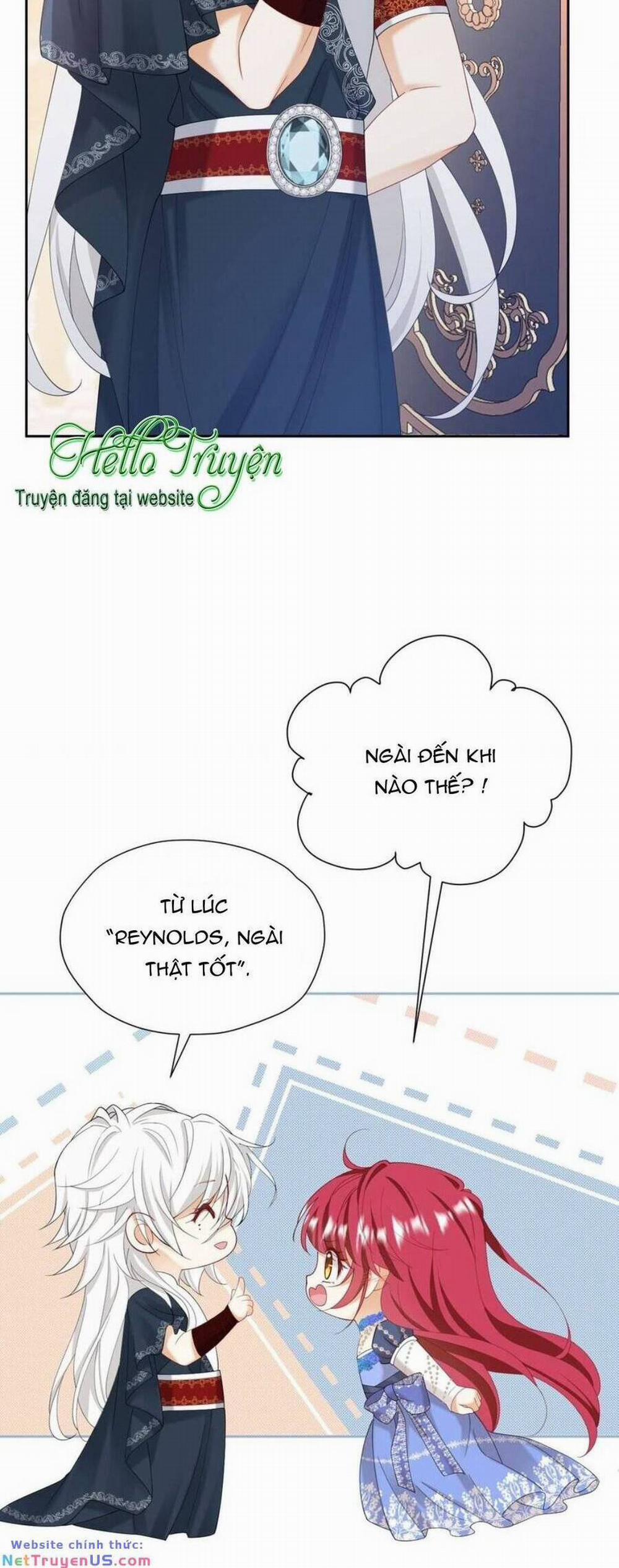 Tỏ Tình Với Kẻ Thù 76.2 trang 15