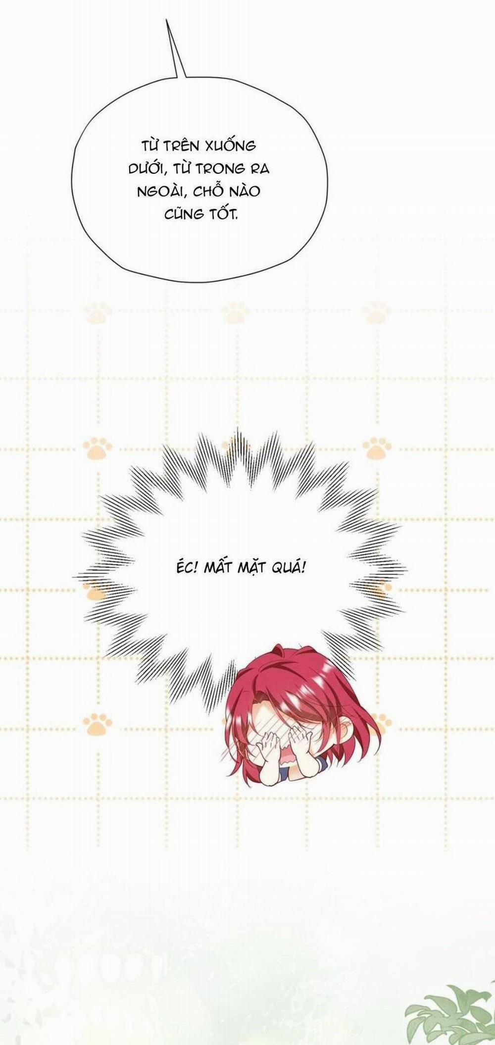 Tỏ Tình Với Kẻ Thù 76.2 trang 16