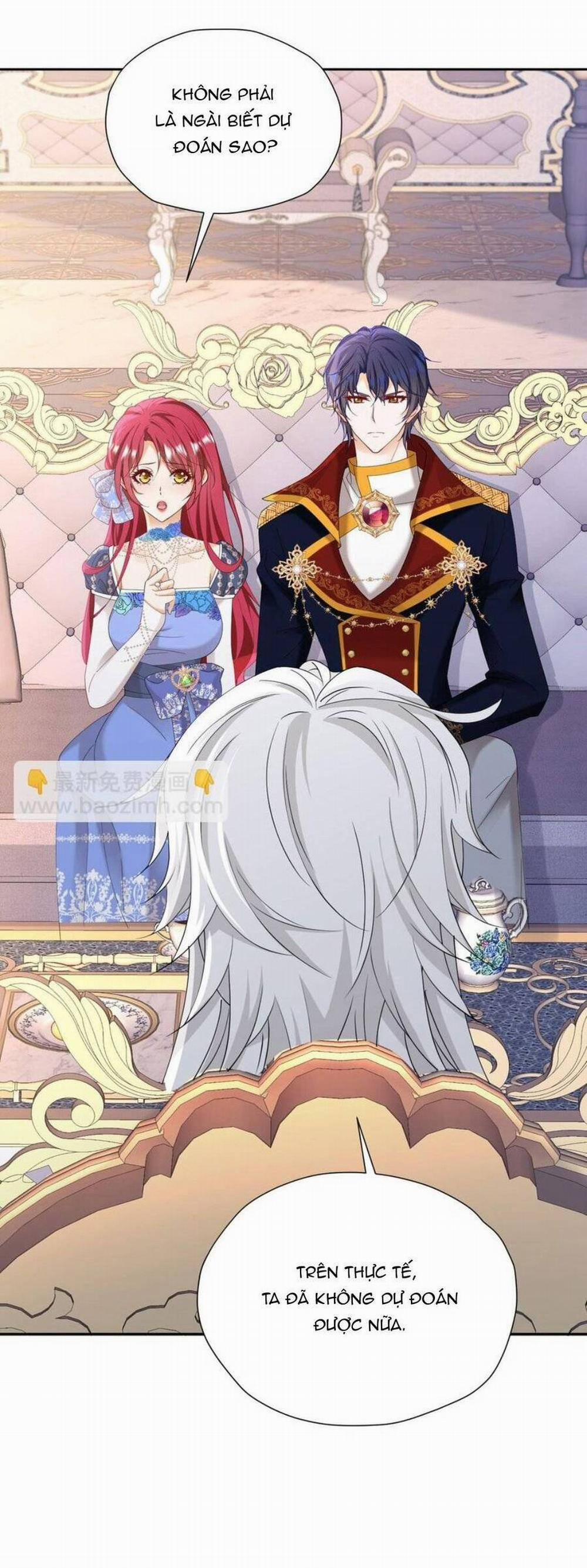 Tỏ Tình Với Kẻ Thù 76.2 trang 18