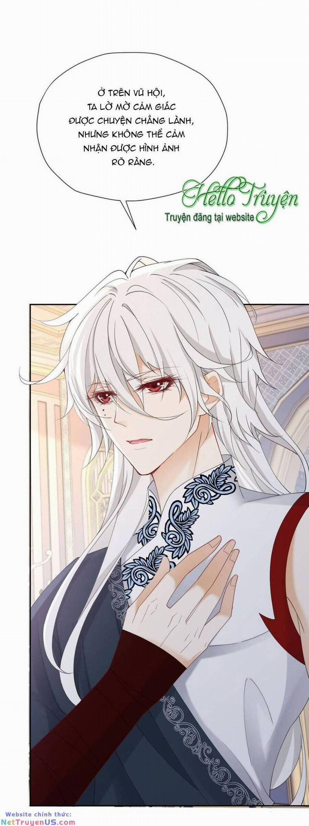 Tỏ Tình Với Kẻ Thù 76.2 trang 19