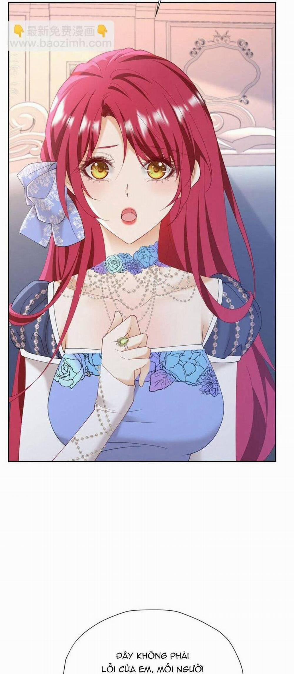 Tỏ Tình Với Kẻ Thù 76.2 trang 2