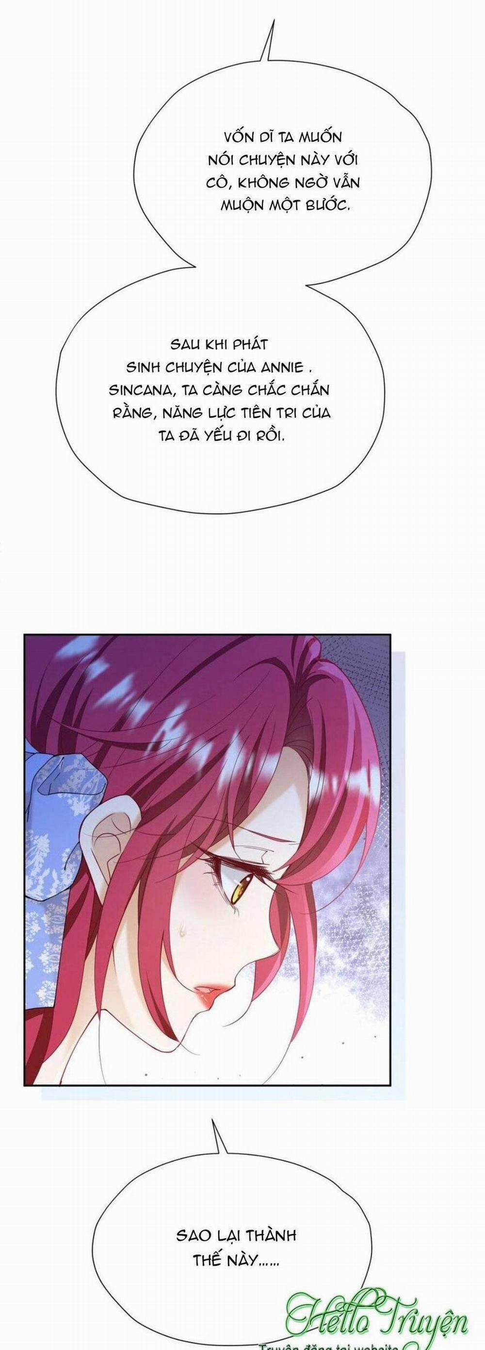 Tỏ Tình Với Kẻ Thù 76.2 trang 20