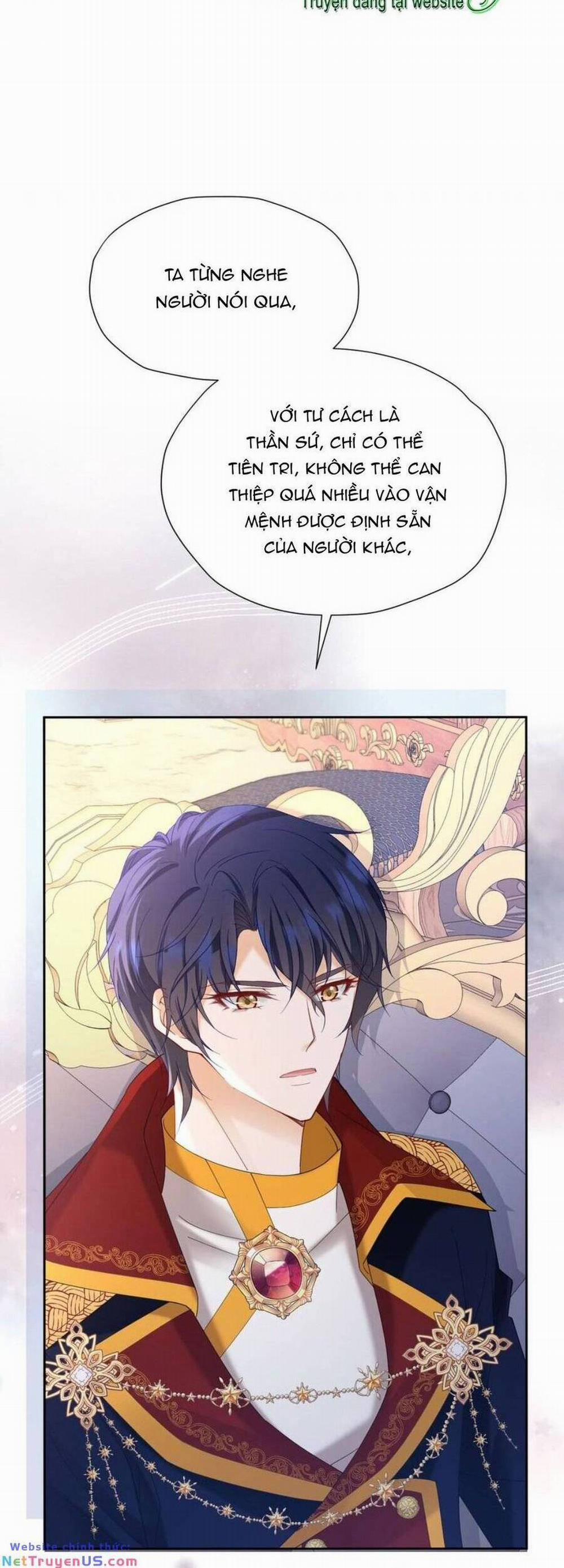 Tỏ Tình Với Kẻ Thù 76.2 trang 21