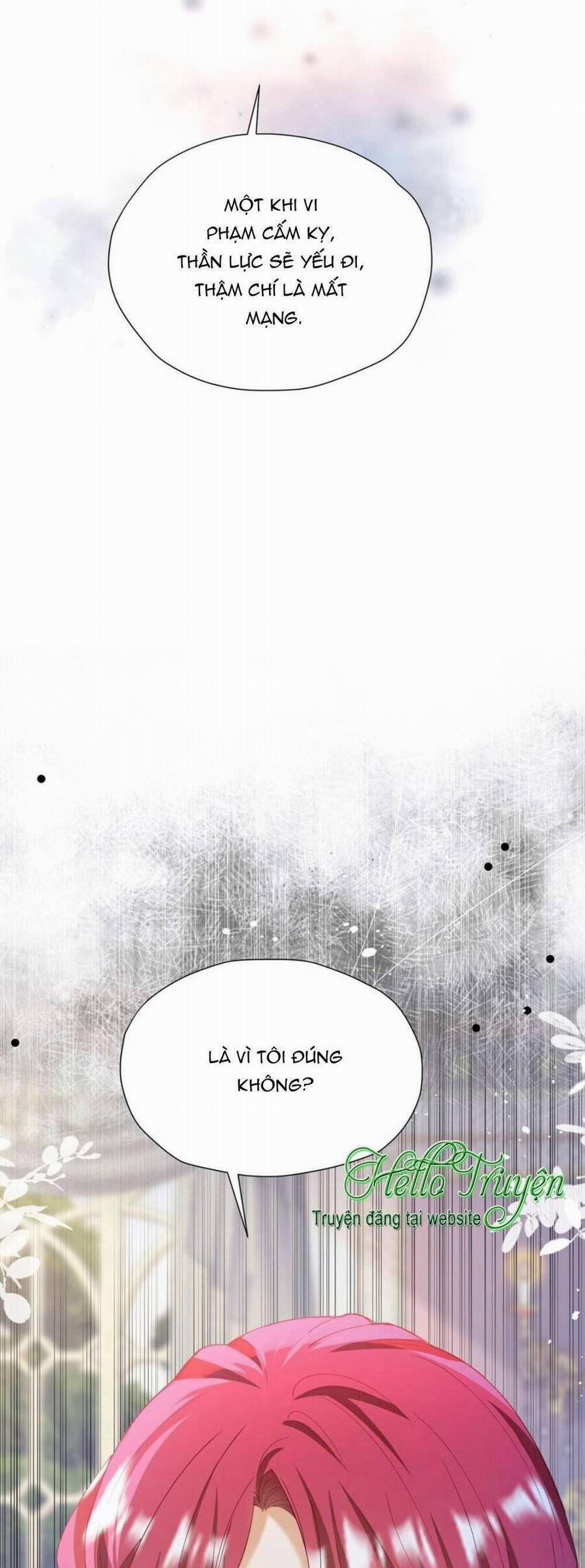 Tỏ Tình Với Kẻ Thù 76.2 trang 22