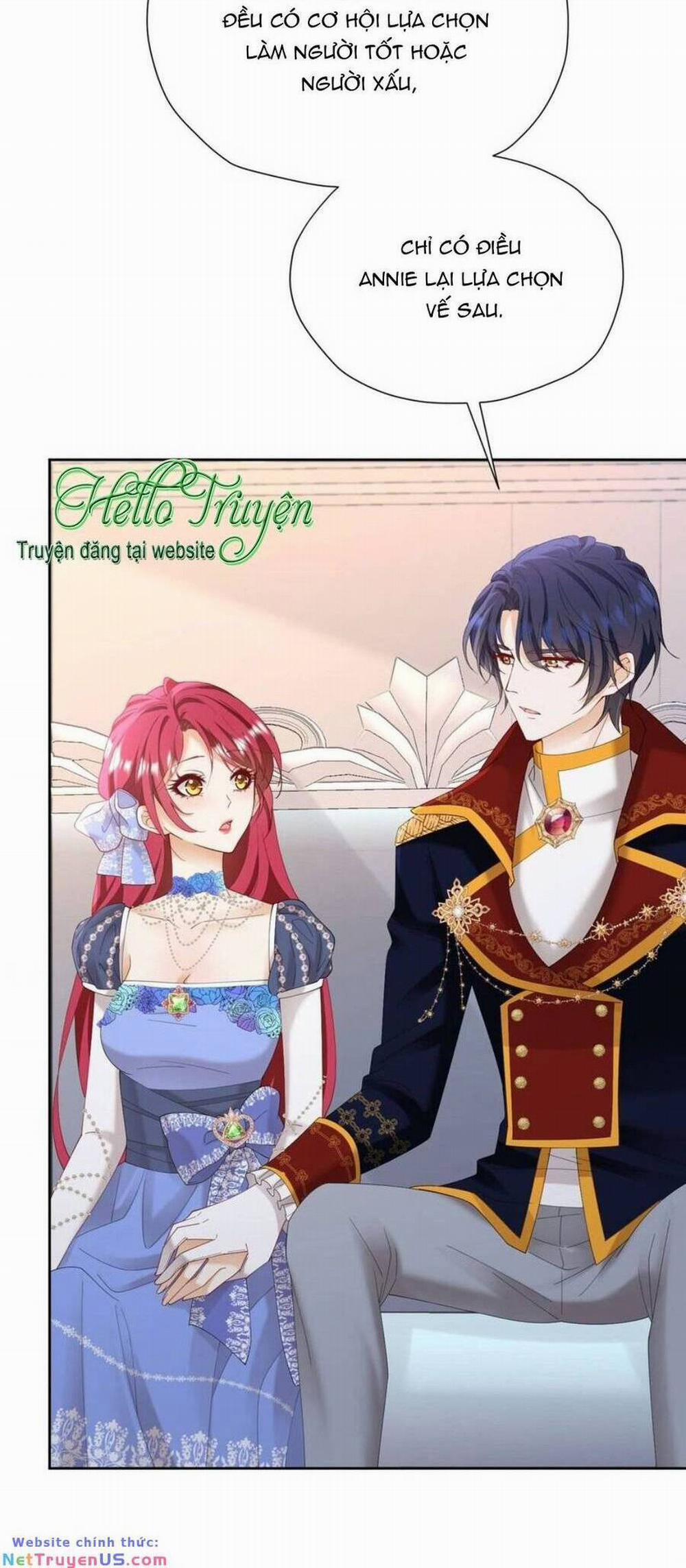 Tỏ Tình Với Kẻ Thù 76.2 trang 3