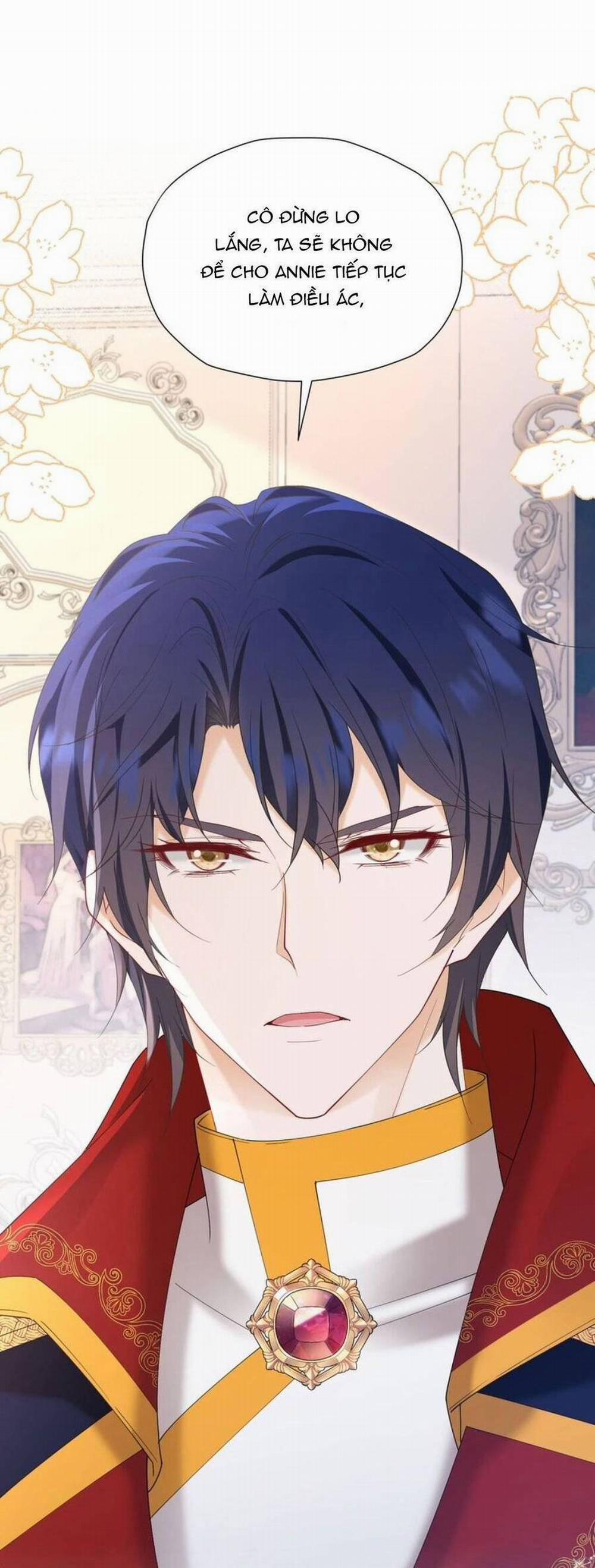 Tỏ Tình Với Kẻ Thù 76.2 trang 4