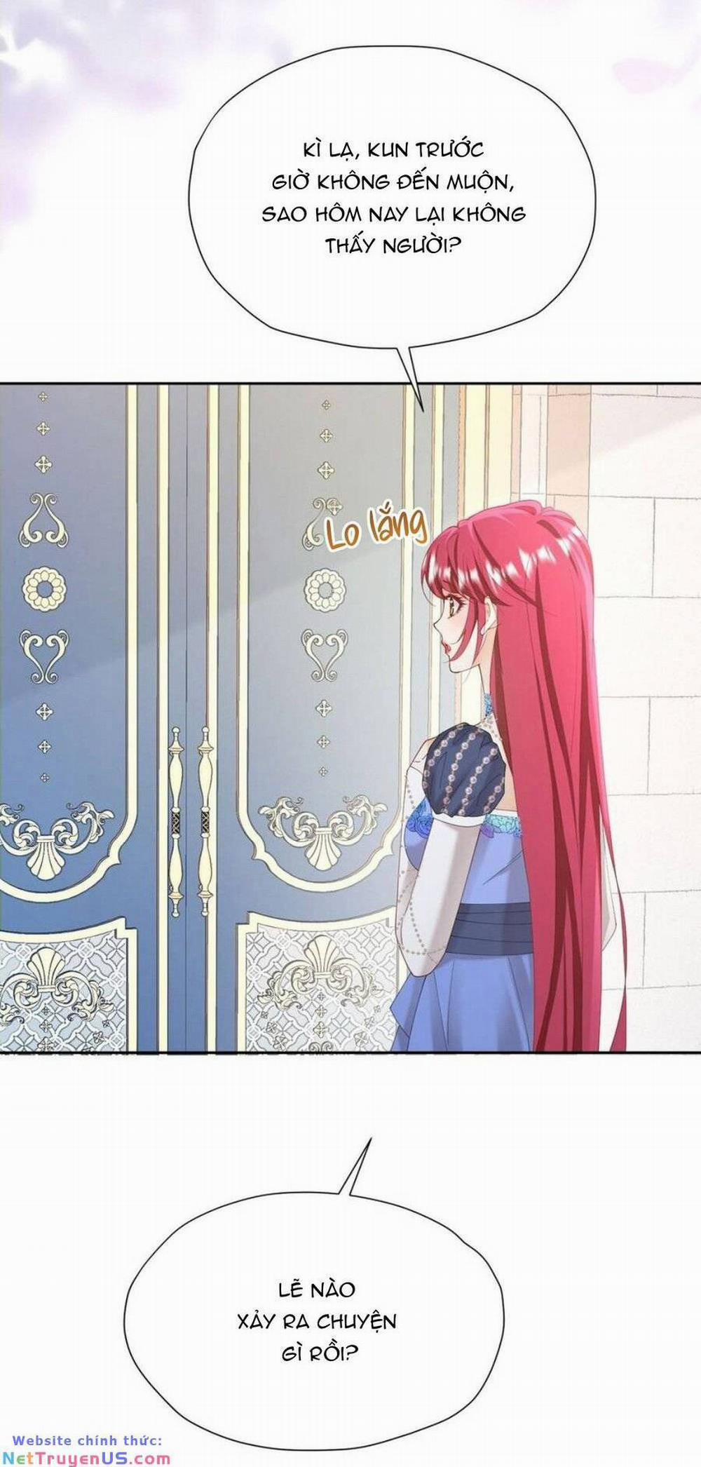 Tỏ Tình Với Kẻ Thù 76.2 trang 6