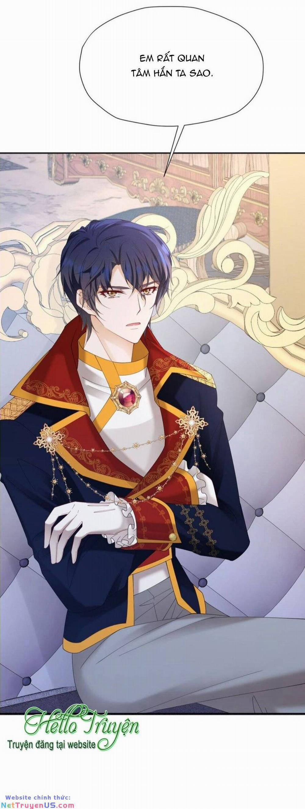 Tỏ Tình Với Kẻ Thù 76.2 trang 7