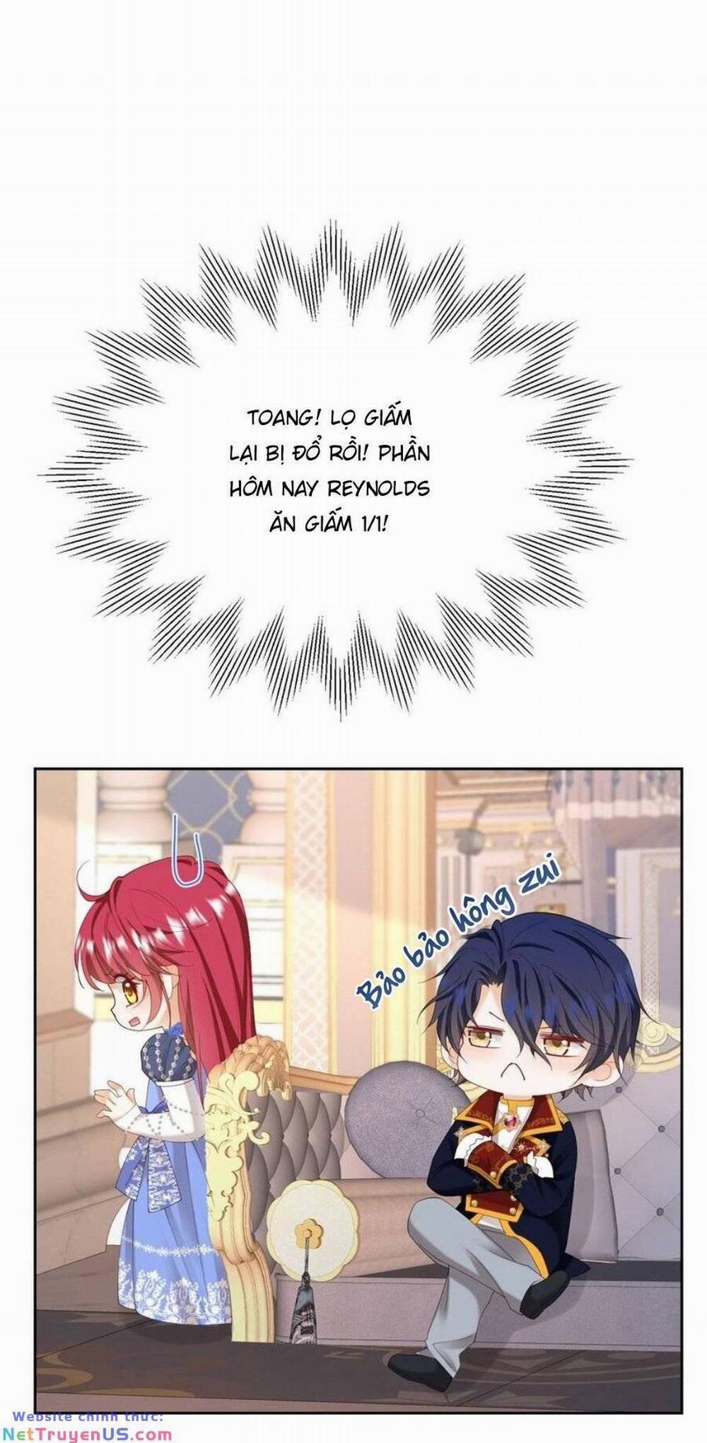 Tỏ Tình Với Kẻ Thù 76.2 trang 8