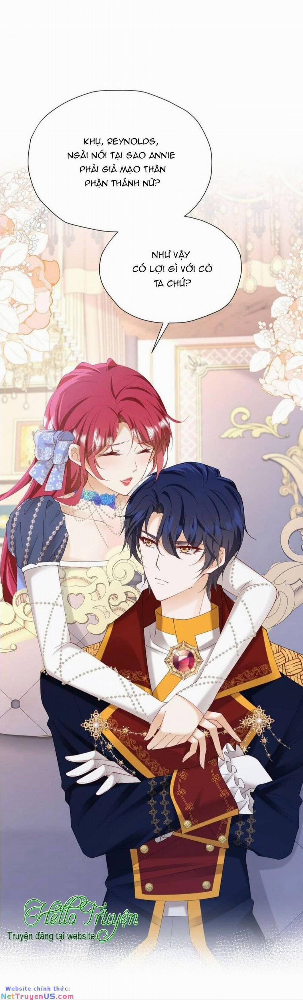 Tỏ Tình Với Kẻ Thù 76.2 trang 9