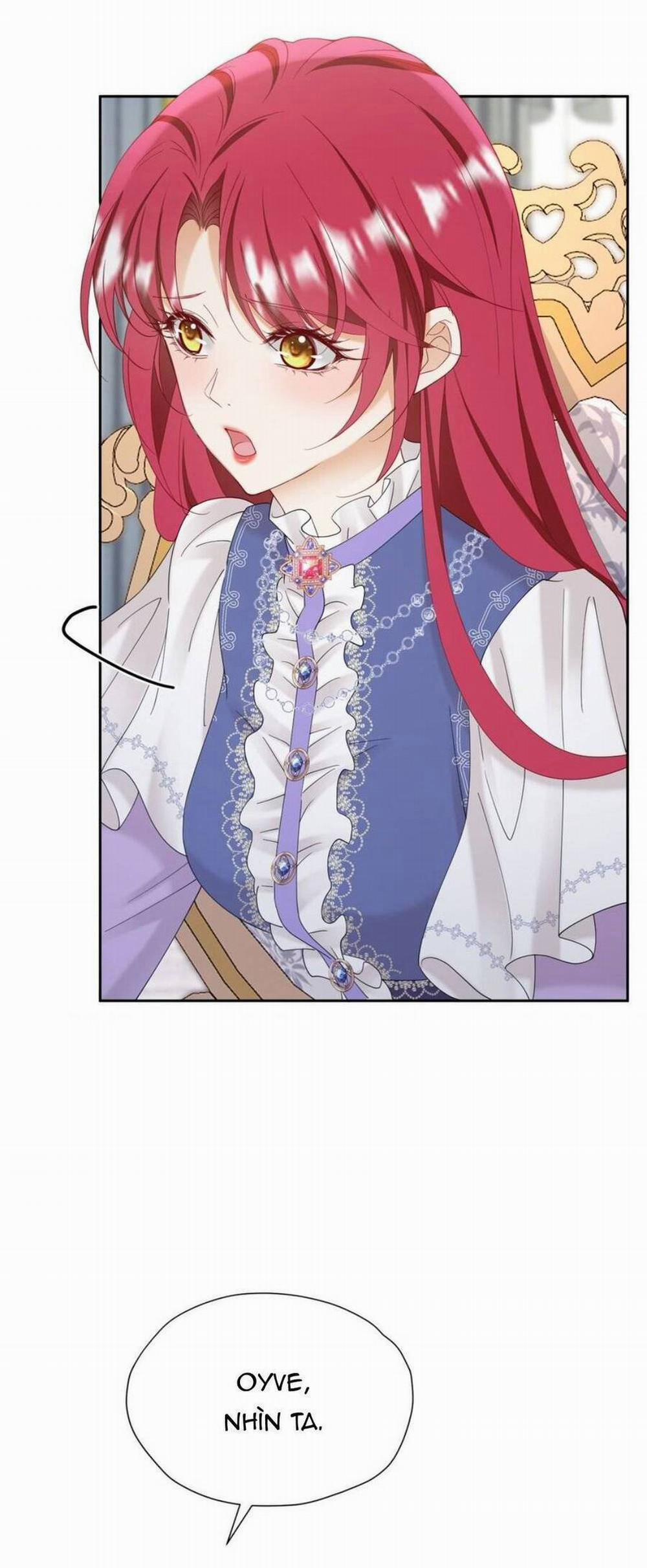 Tỏ Tình Với Kẻ Thù 77.1 trang 14