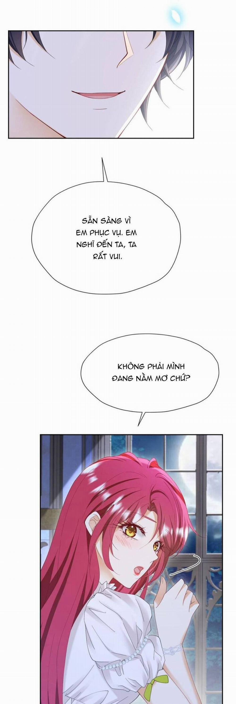 Tỏ Tình Với Kẻ Thù 77.1 trang 20