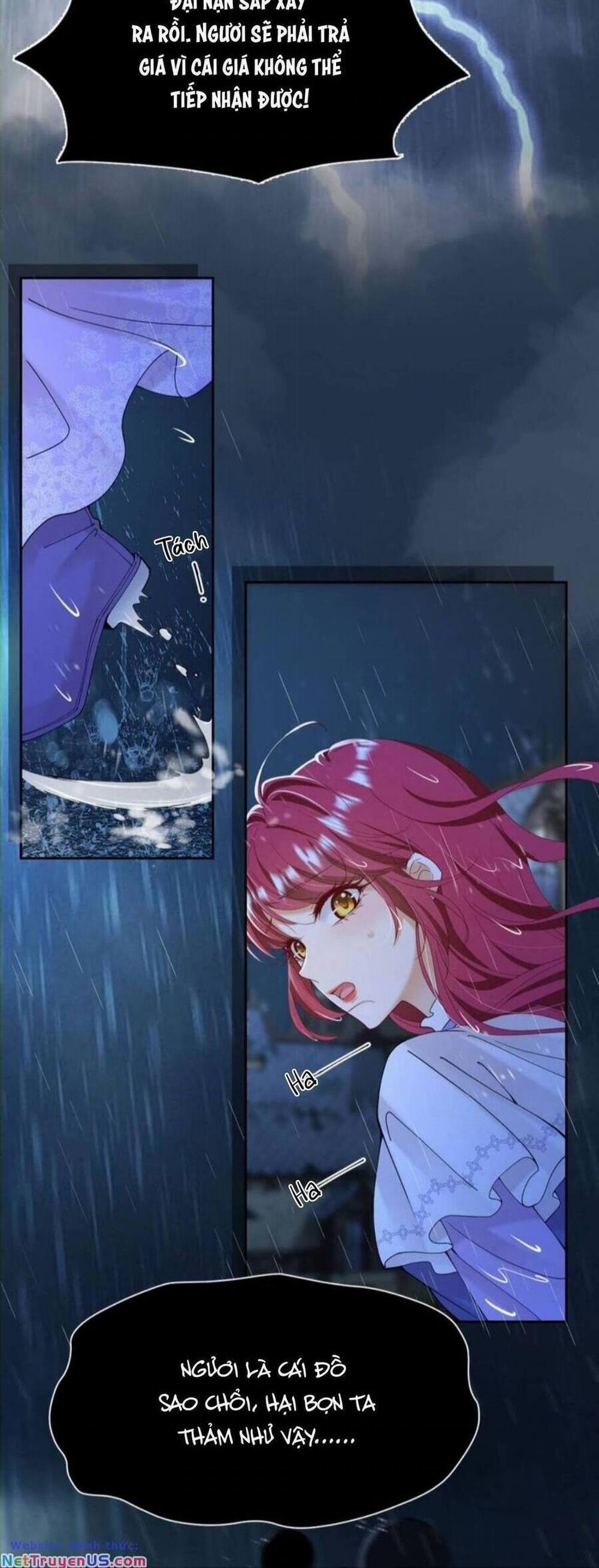 Tỏ Tình Với Kẻ Thù 77.1 trang 3