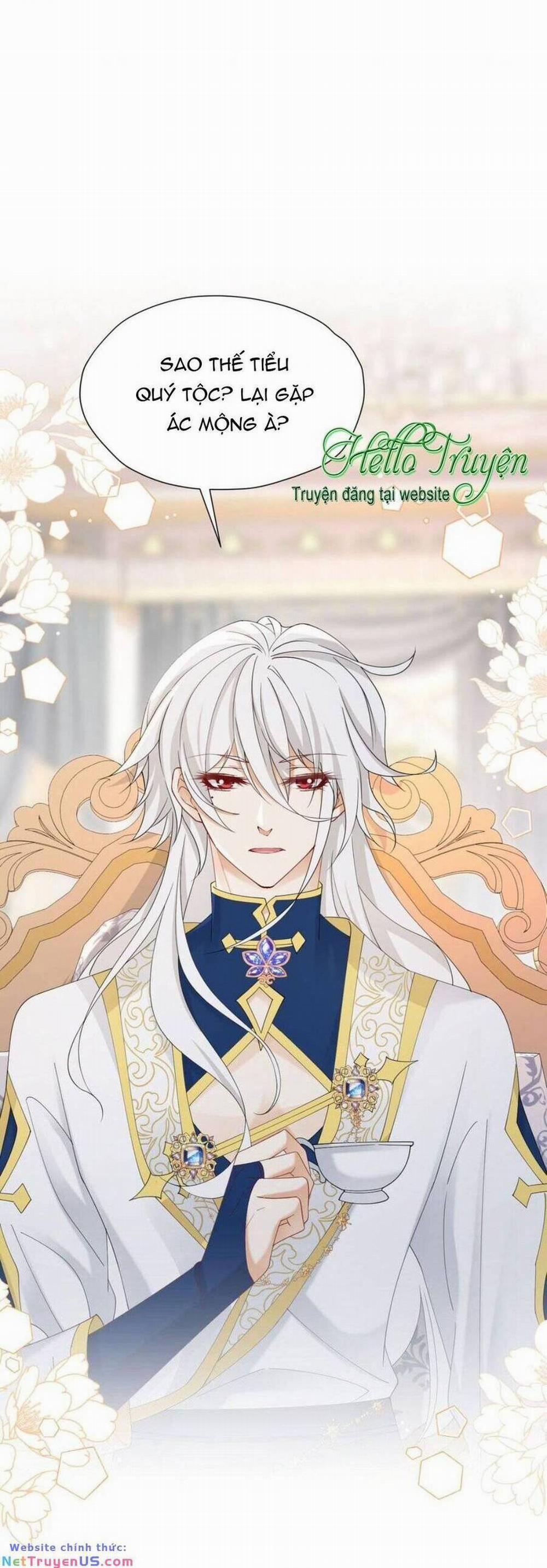 Tỏ Tình Với Kẻ Thù 77.1 trang 7