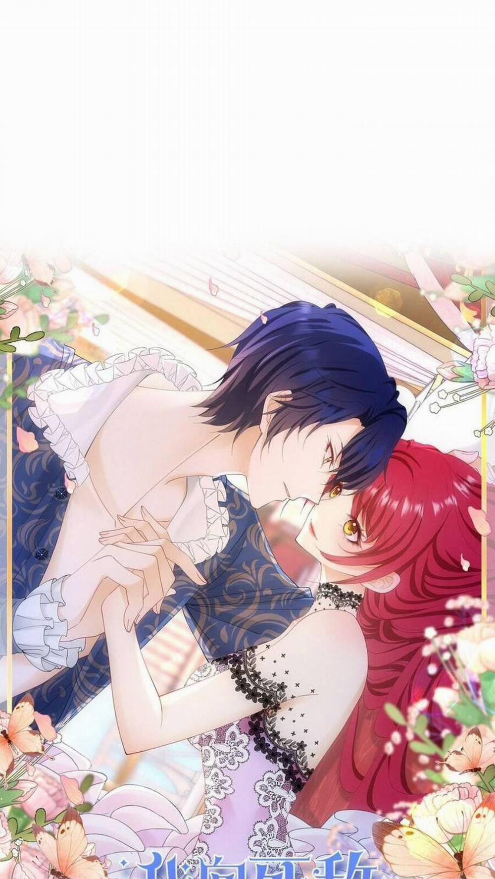 Tỏ Tình Với Kẻ Thù 77.1 trang 8