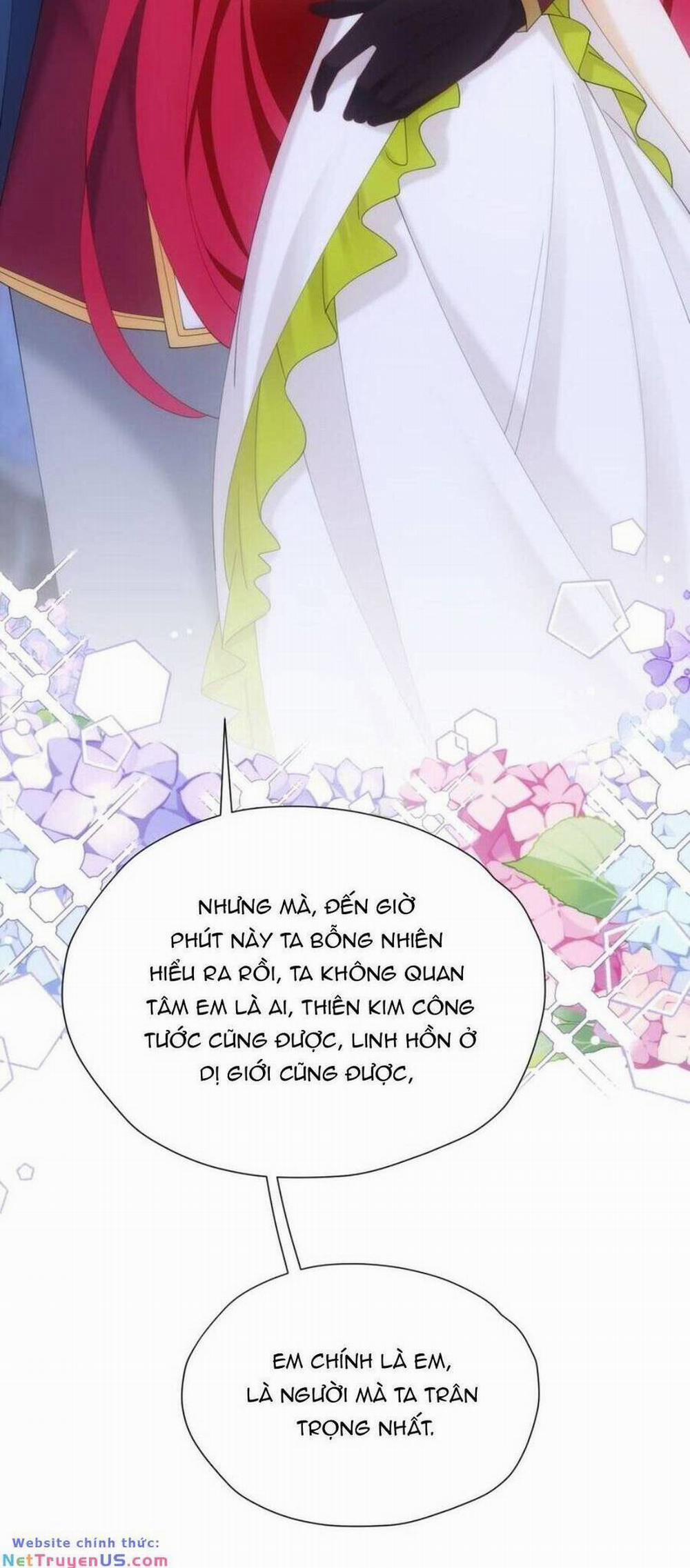 Tỏ Tình Với Kẻ Thù 77.2 trang 11