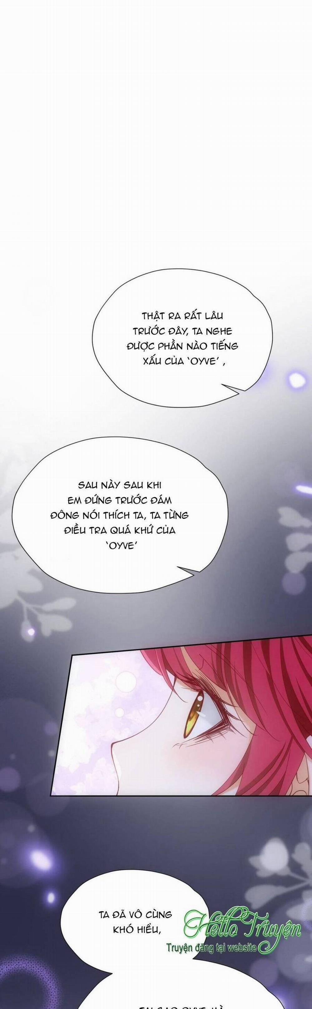 Tỏ Tình Với Kẻ Thù 77.2 trang 12