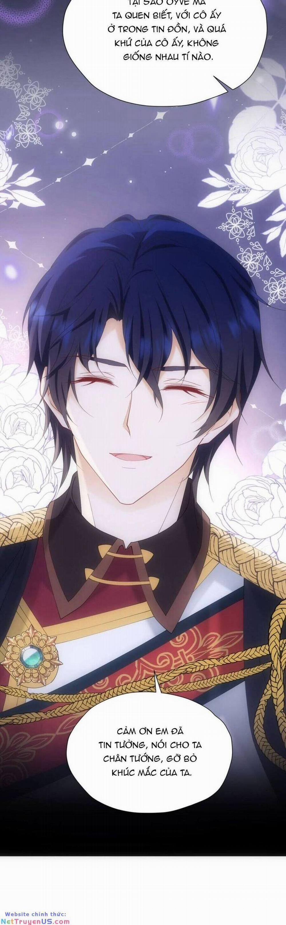 Tỏ Tình Với Kẻ Thù 77.2 trang 13