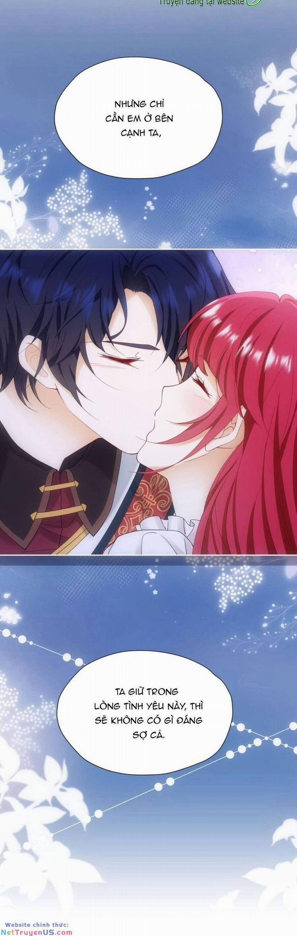 Tỏ Tình Với Kẻ Thù 77.2 trang 15