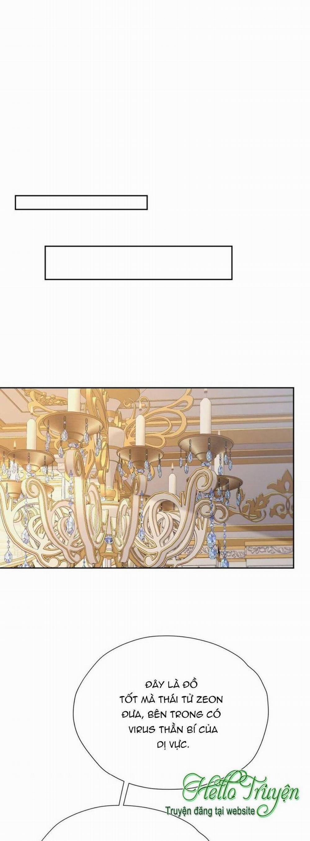 Tỏ Tình Với Kẻ Thù 77.2 trang 16