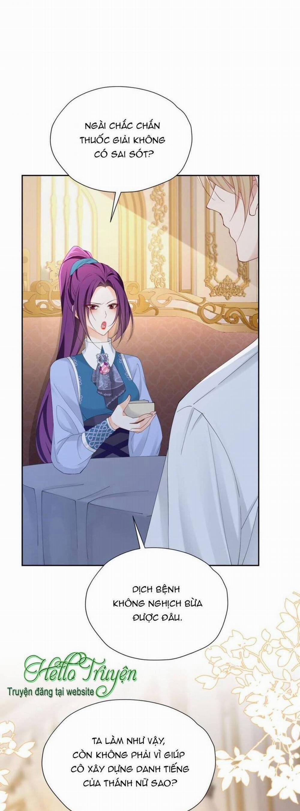 Tỏ Tình Với Kẻ Thù 77.2 trang 18