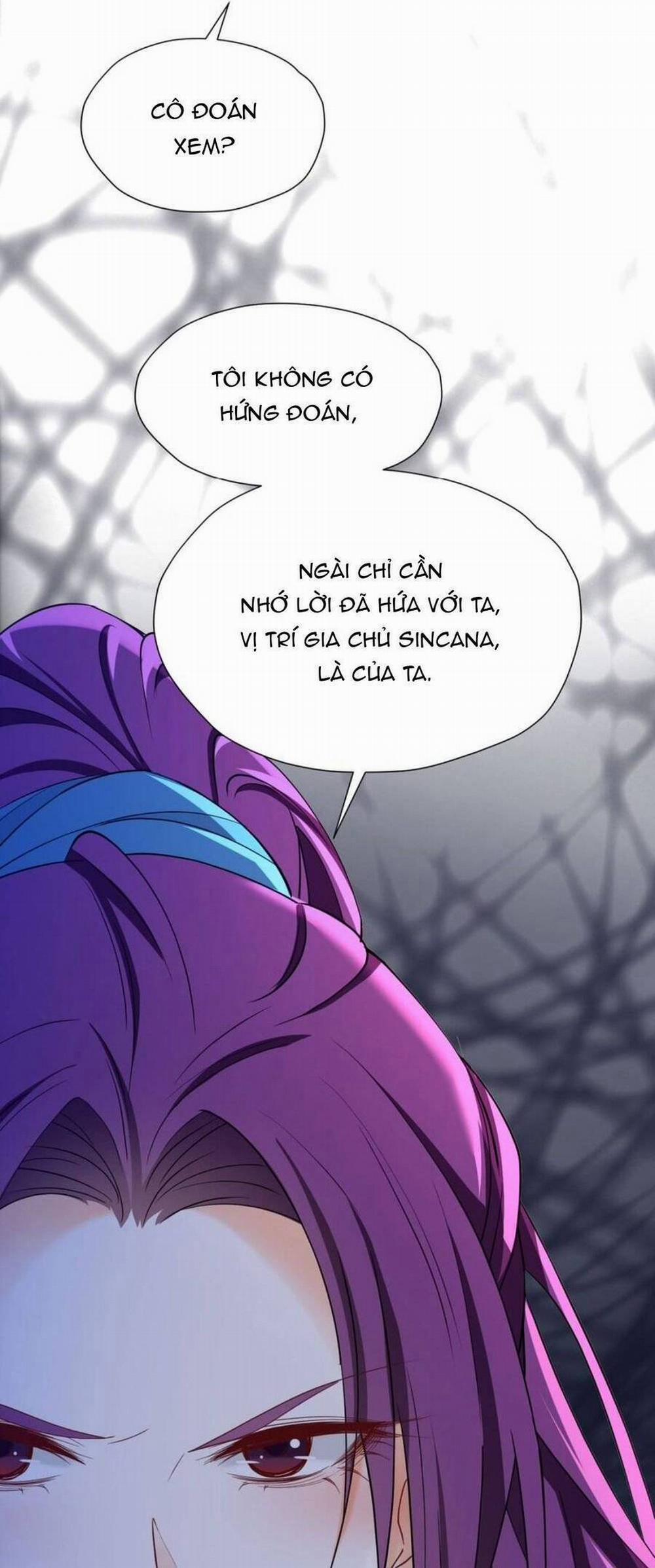 Tỏ Tình Với Kẻ Thù 77.2 trang 22