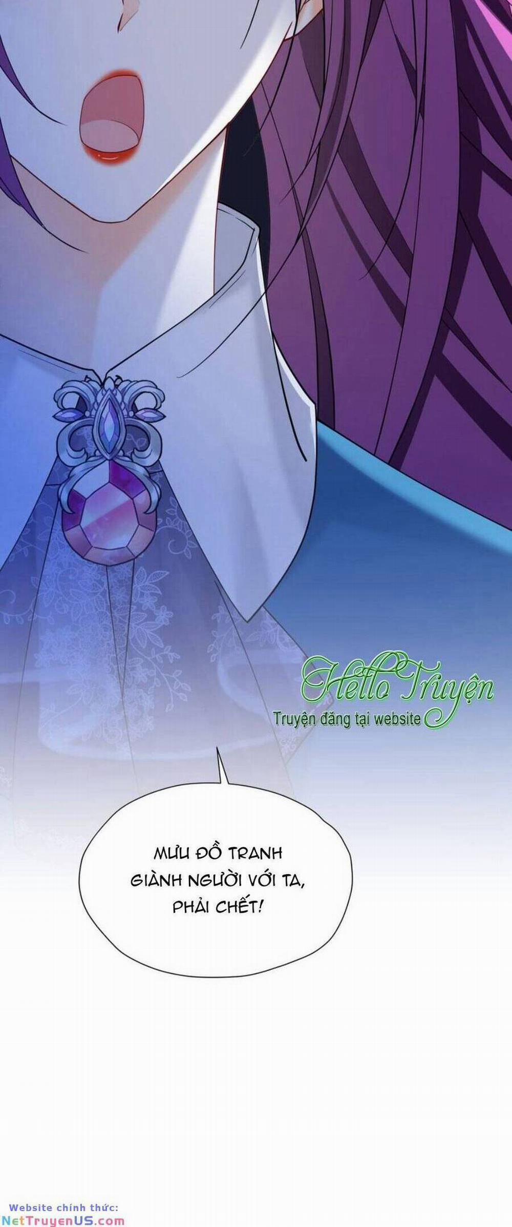 Tỏ Tình Với Kẻ Thù 77.2 trang 23