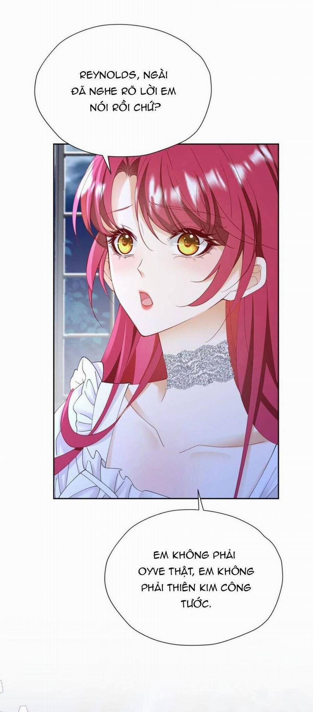 Tỏ Tình Với Kẻ Thù 77.2 trang 9